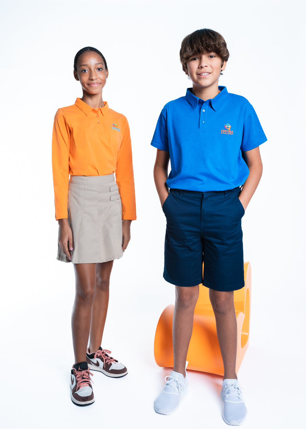 Polo Shirt Adult Ladies