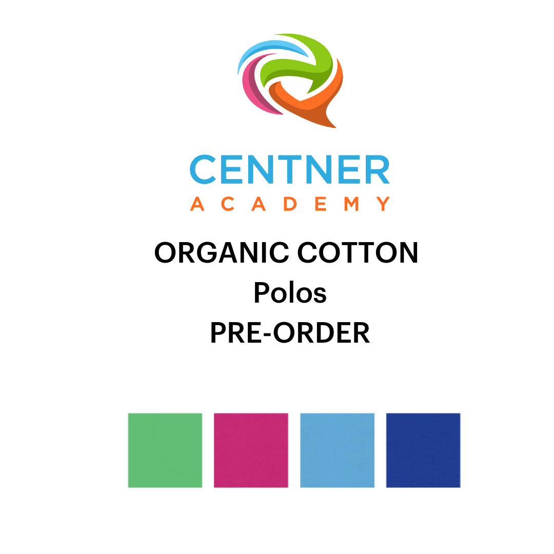 Polo Shirt, ORGANIC Cotton (5% Spandex)