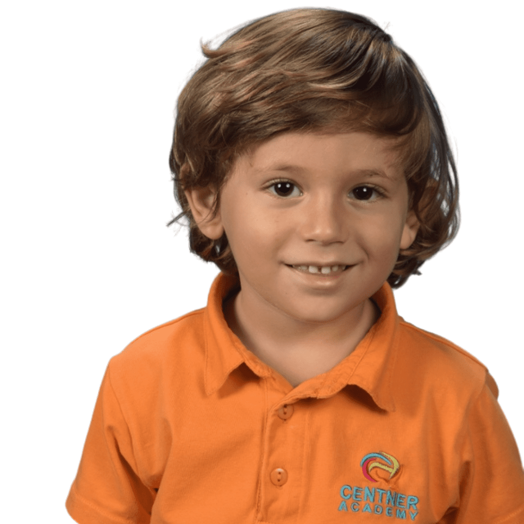 Polo Shirt Preschool (up to size 4)