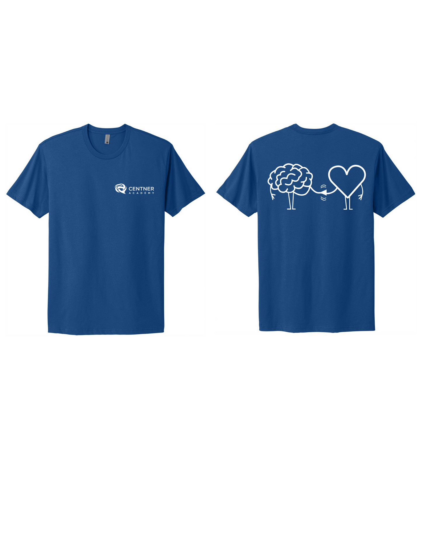 Friday Spirit Shirt, Design 3