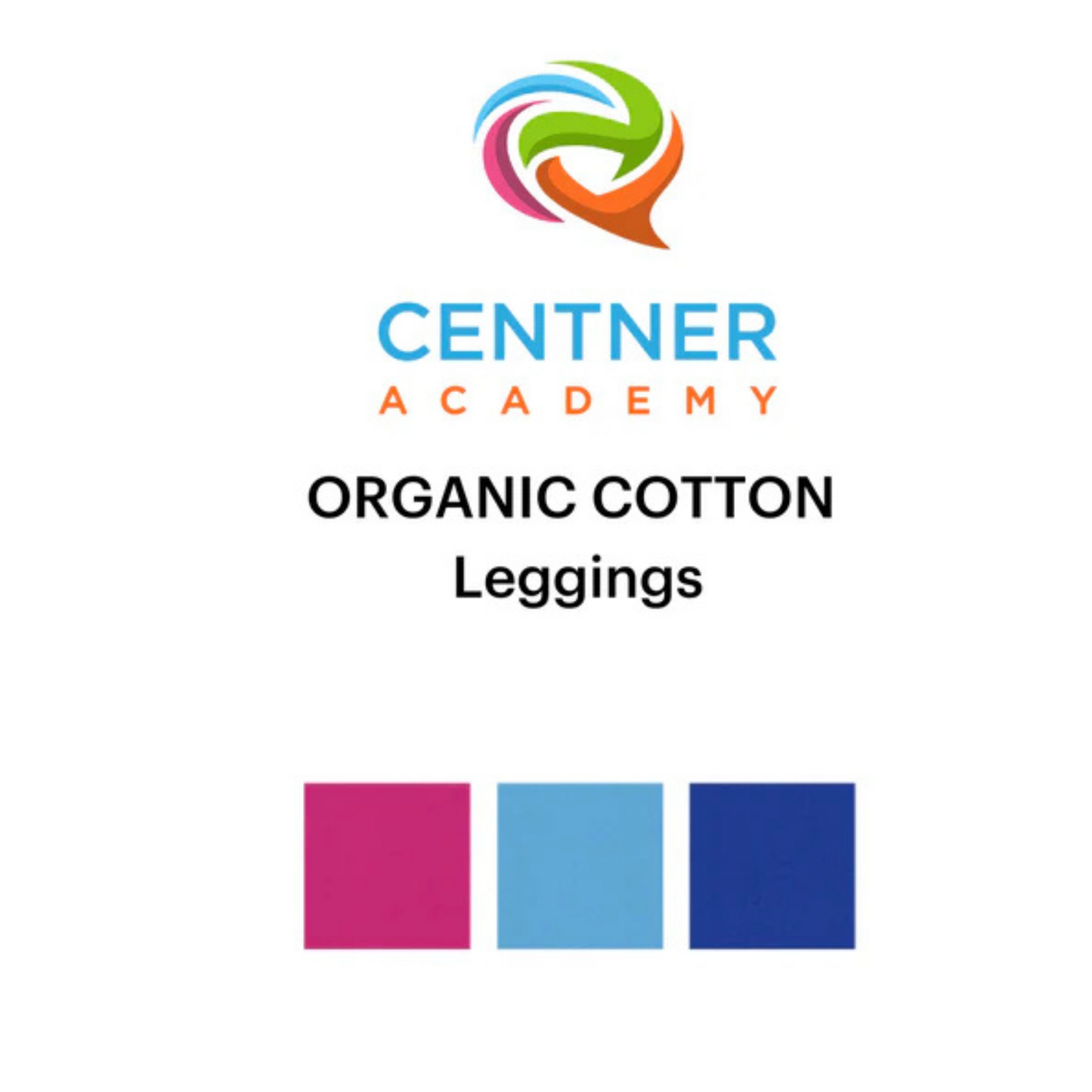 Leggings, ORGANIC Cotton