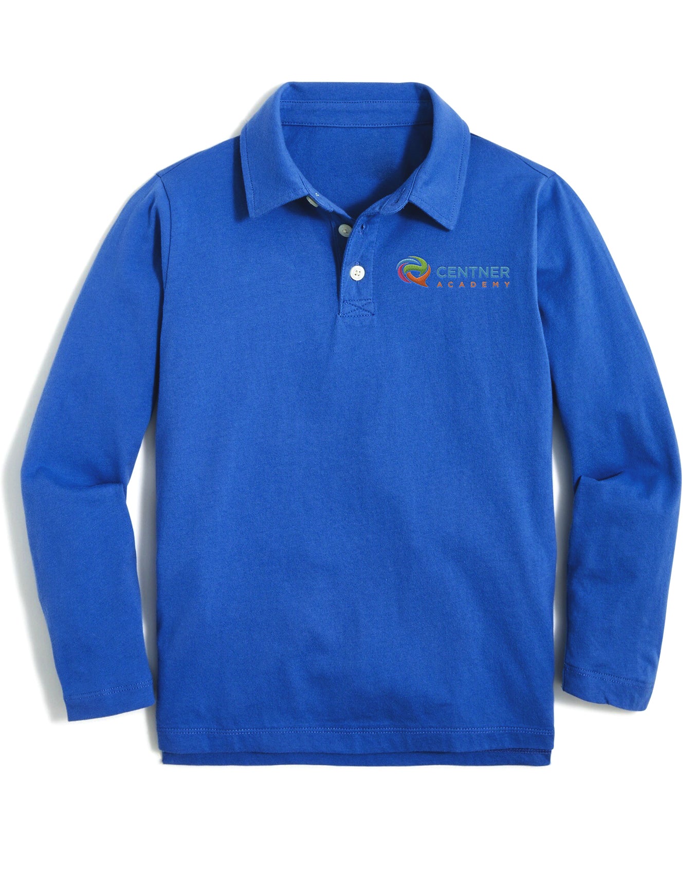 Polo Shirt, ORGANIC Cotton (5% Spandex)