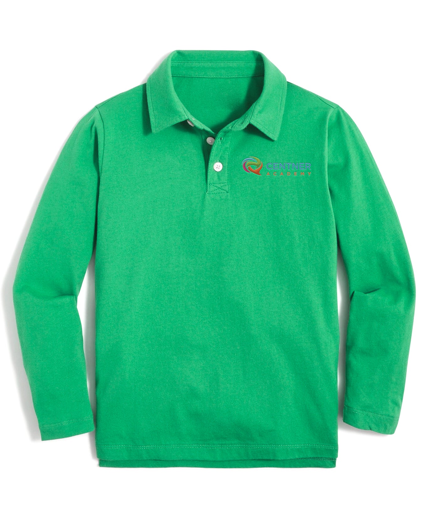 Polo Shirt, ORGANIC Cotton (5% Spandex)