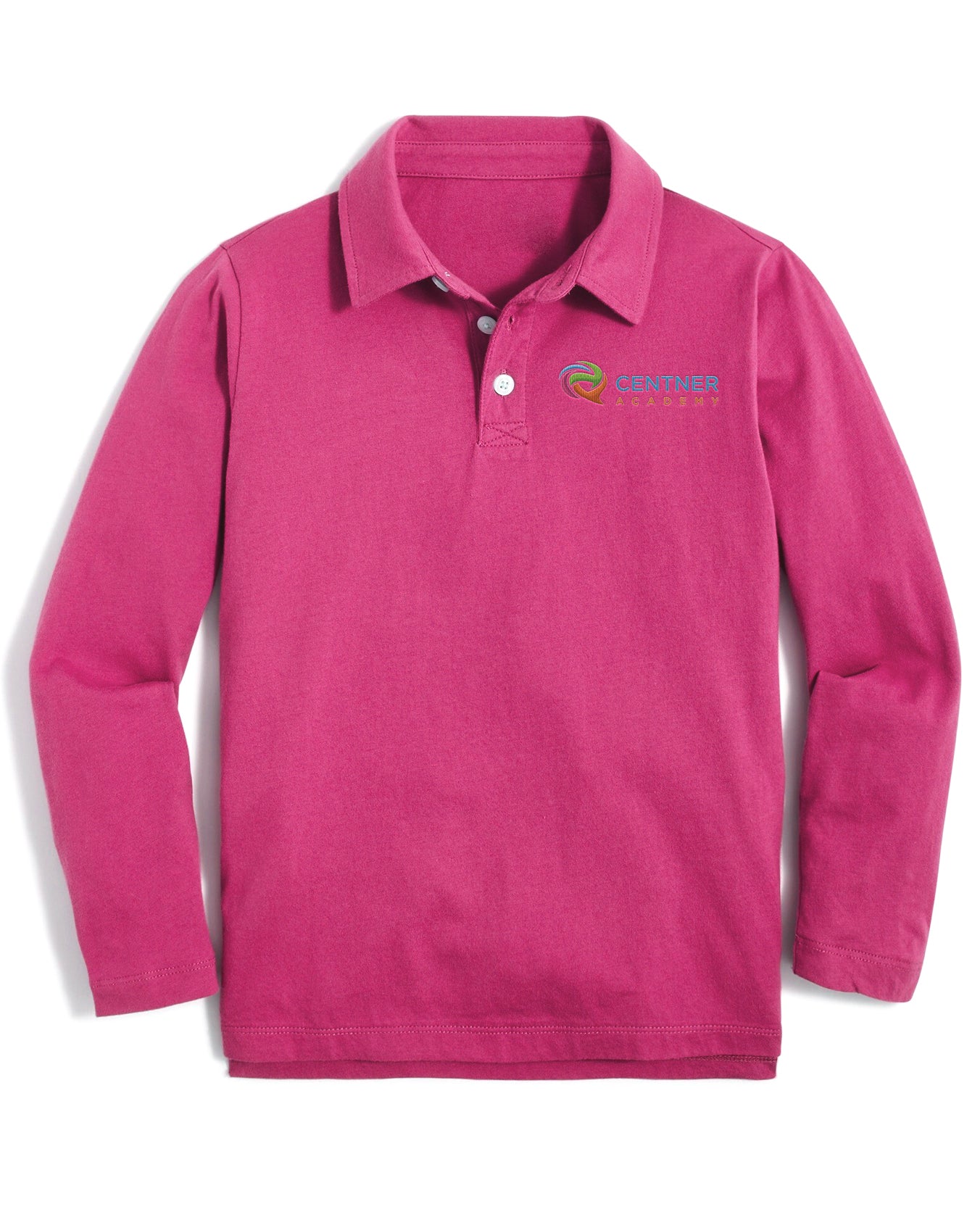 Polo Shirt, ORGANIC Cotton (5% Spandex)