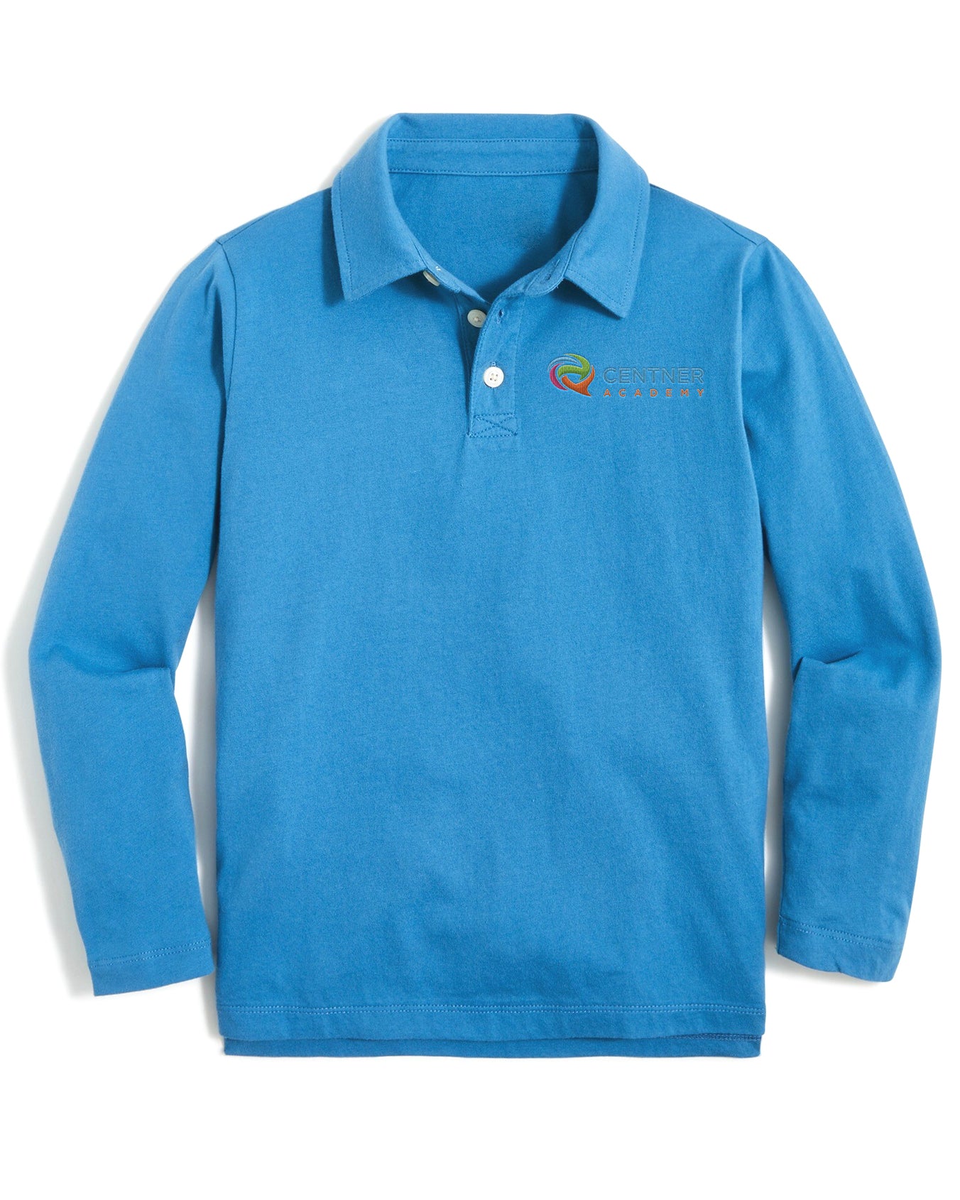 Polo Shirt, ORGANIC Cotton (5% Spandex)