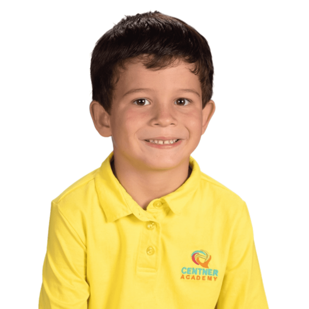Polo Shirt Preschool (up to size 4)