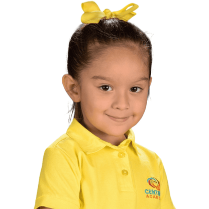 Polo Shirt Preschool (up to size 4)