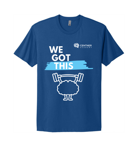 Friday Spirit Shirt, Design 2