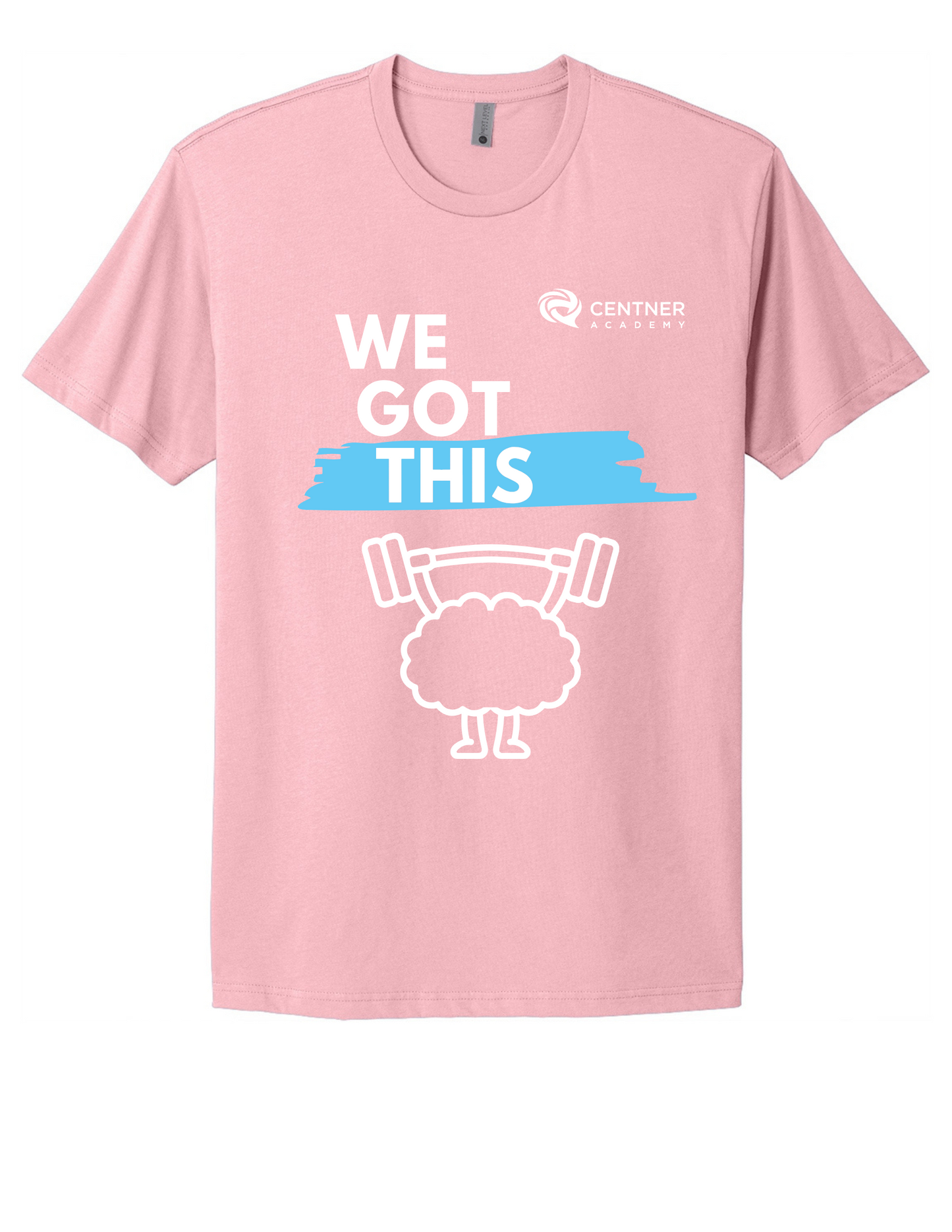 Friday Spirit Shirt, Design 2