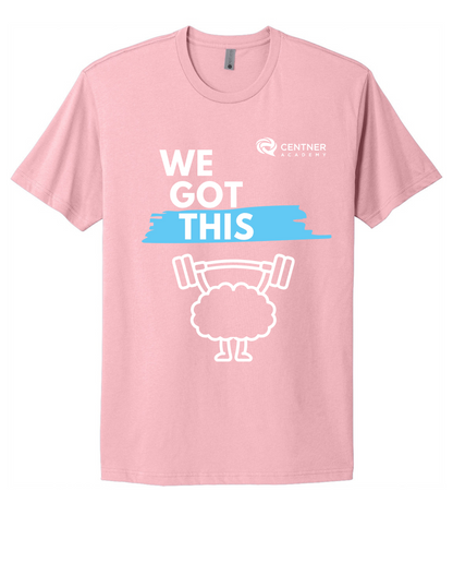 Friday Spirit Shirt, Design 2