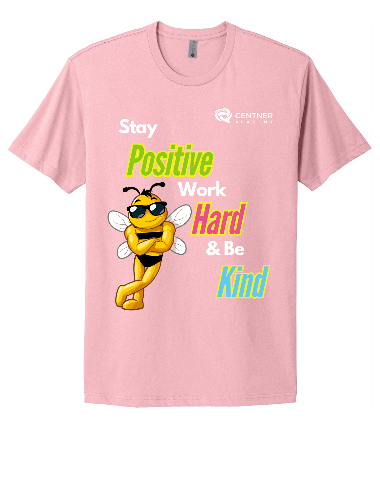 Friday Spirit Shirt, Design 1