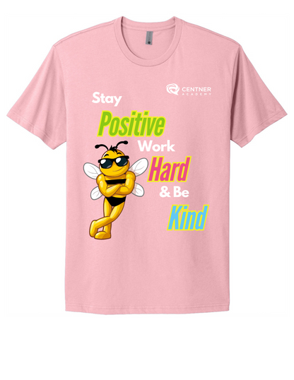 Friday Spirit Shirt, Design 1