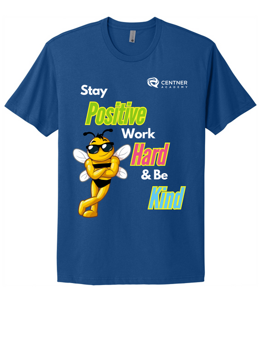 Friday Spirit Shirt, Design 1