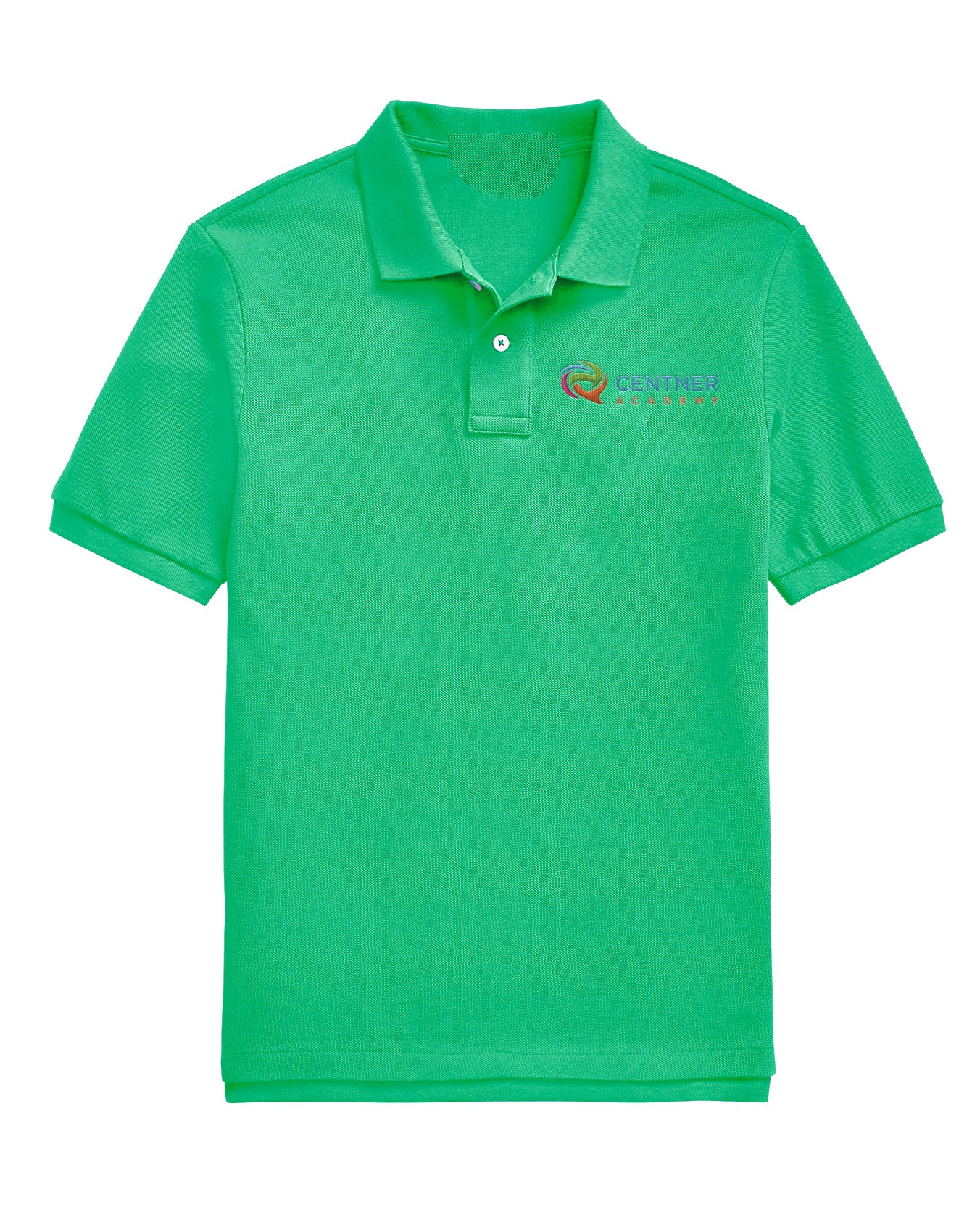 Polo Shirt, ORGANIC Cotton (5% Spandex)