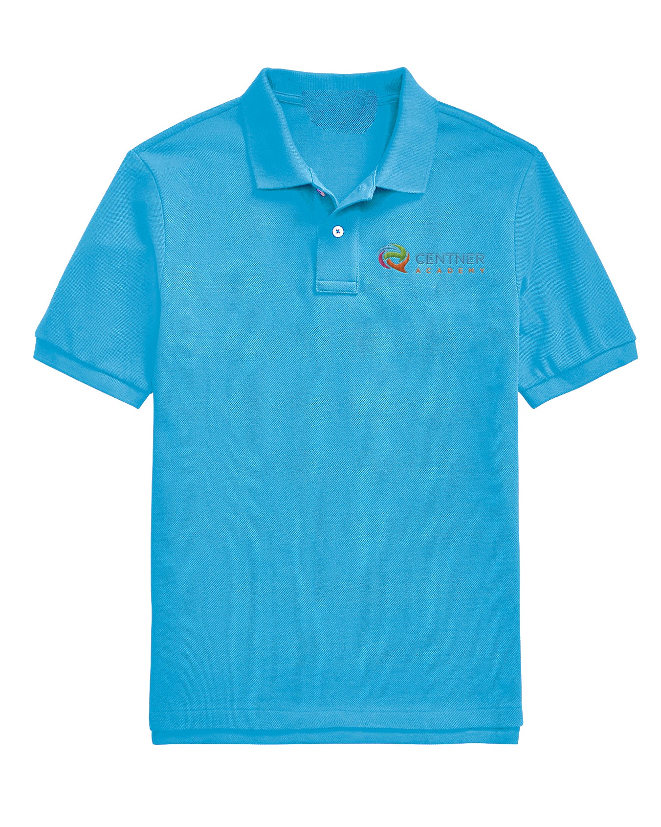 Polo Shirt, ORGANIC Cotton (5% Spandex)